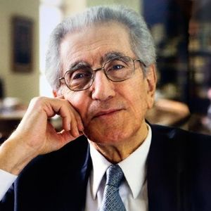 Discurso de recepção pelo Acadêmico Erwin Theodor Rosenthal